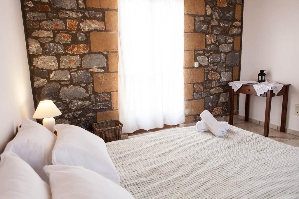 Io Villa Stoupa Ngoại thất bức ảnh