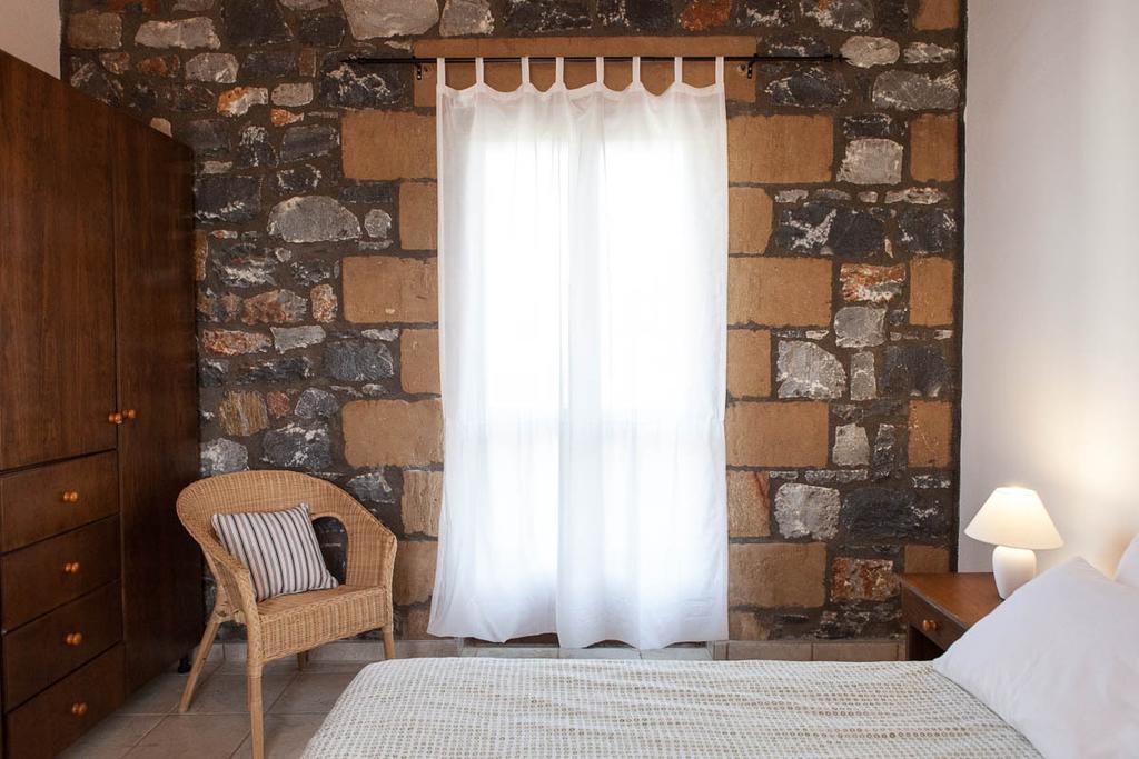 Io Villa Stoupa Ngoại thất bức ảnh