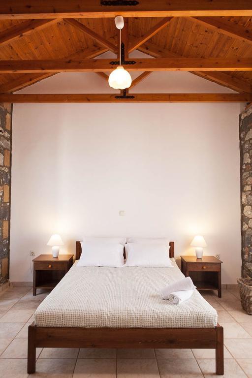 Io Villa Stoupa Ngoại thất bức ảnh