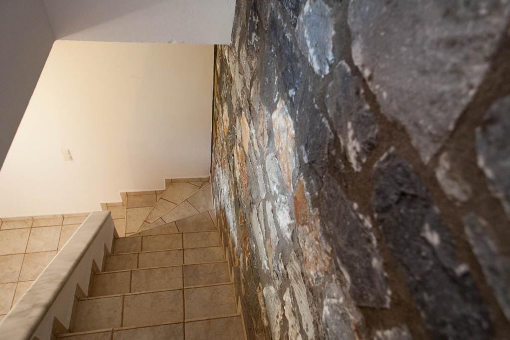 Io Villa Stoupa Ngoại thất bức ảnh