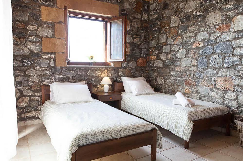 Io Villa Stoupa Ngoại thất bức ảnh