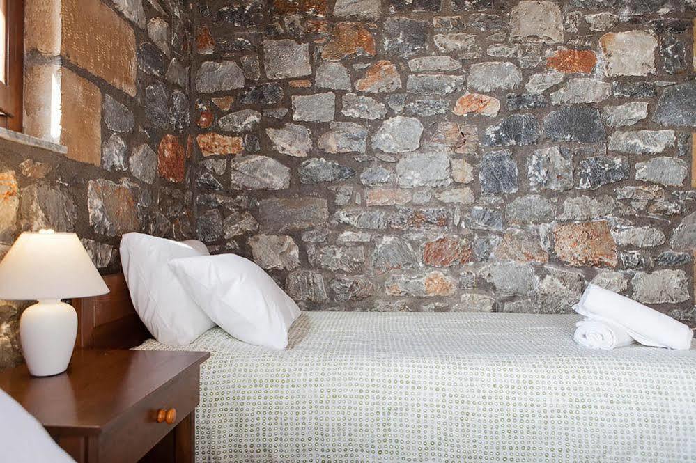 Io Villa Stoupa Ngoại thất bức ảnh