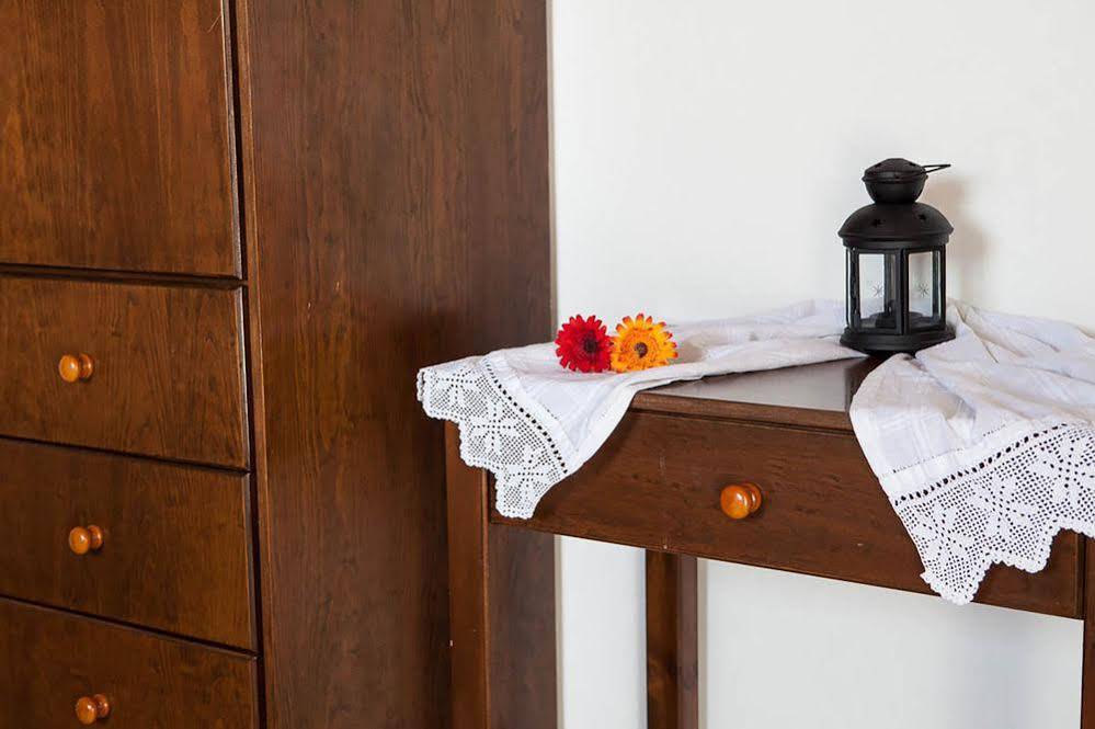 Io Villa Stoupa Ngoại thất bức ảnh