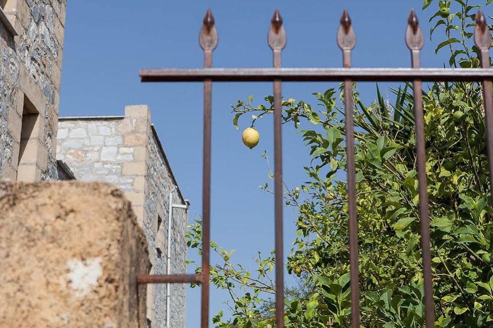 Io Villa Stoupa Ngoại thất bức ảnh