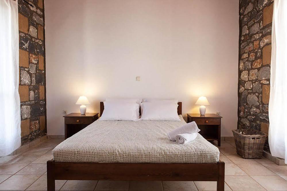 Io Villa Stoupa Ngoại thất bức ảnh