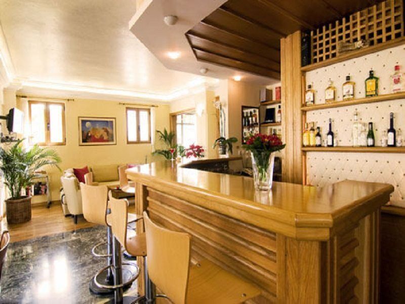 Io Villa Stoupa Ngoại thất bức ảnh