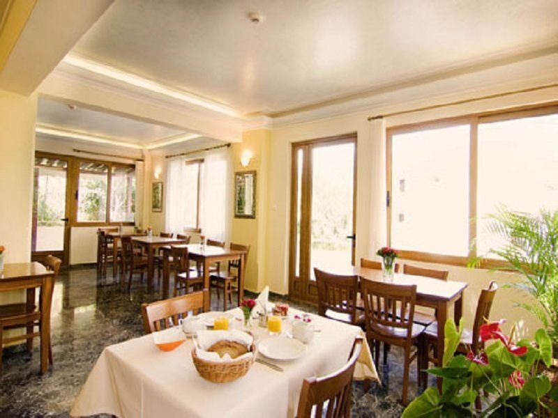 Io Villa Stoupa Ngoại thất bức ảnh