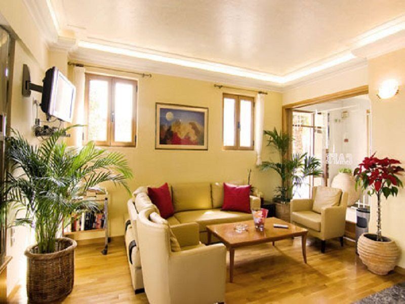 Io Villa Stoupa Ngoại thất bức ảnh