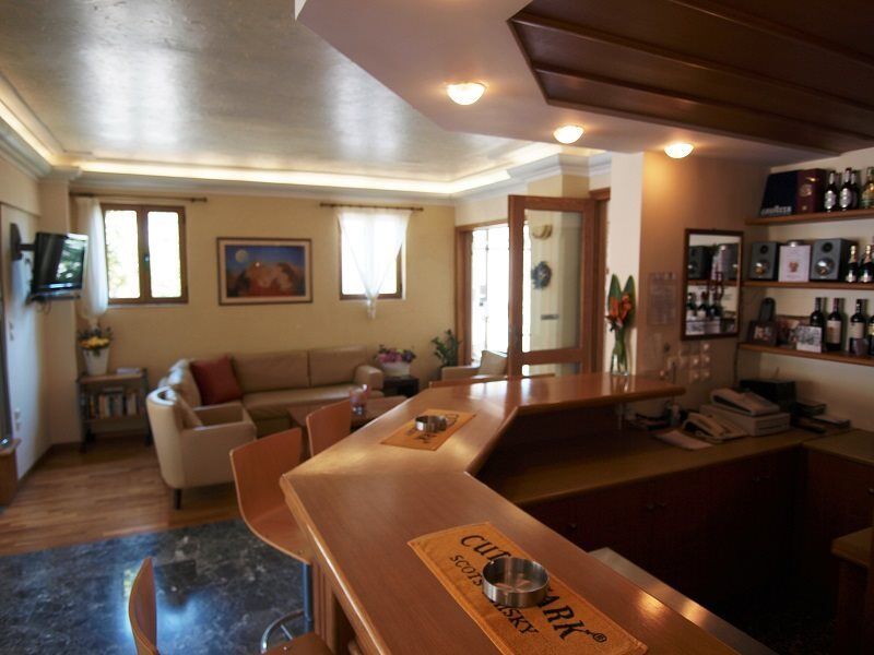 Io Villa Stoupa Ngoại thất bức ảnh